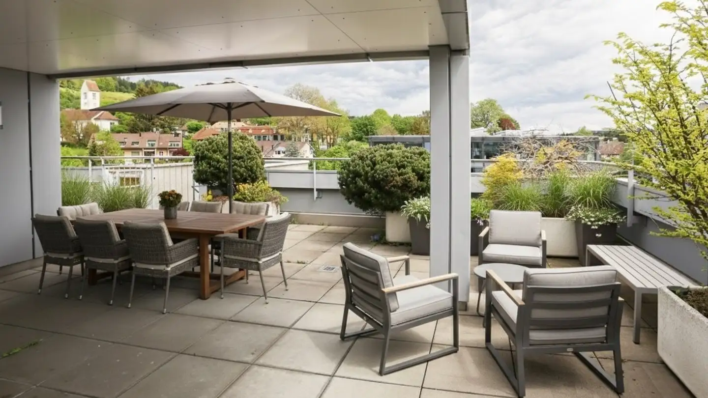 Spazio ufficio in affitto - Mattenstrasse 6, 3073 Gümligen - Foto 2