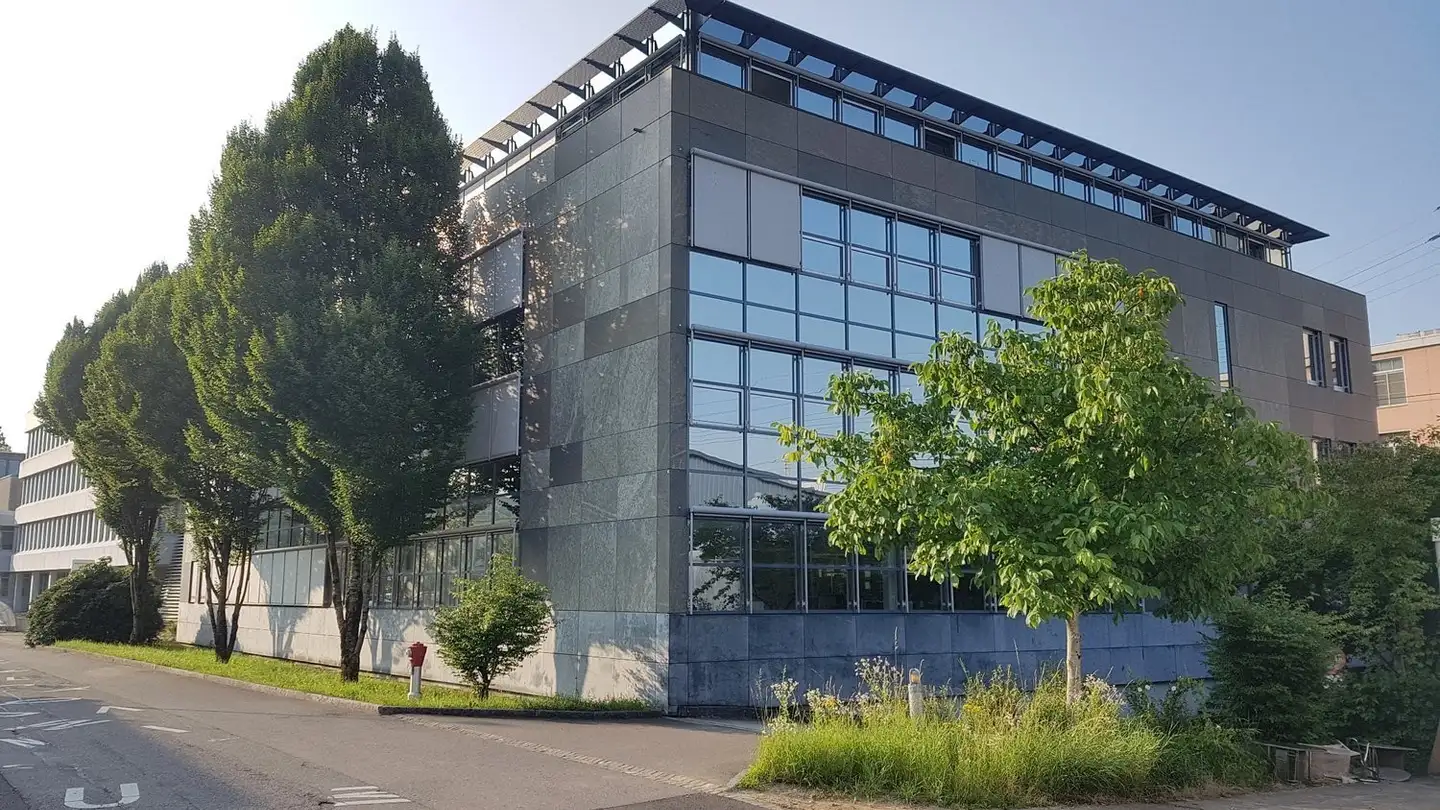 Spazio ufficio in affitto - Mattenstrasse 6, 3073 Gümligen - Foto 3