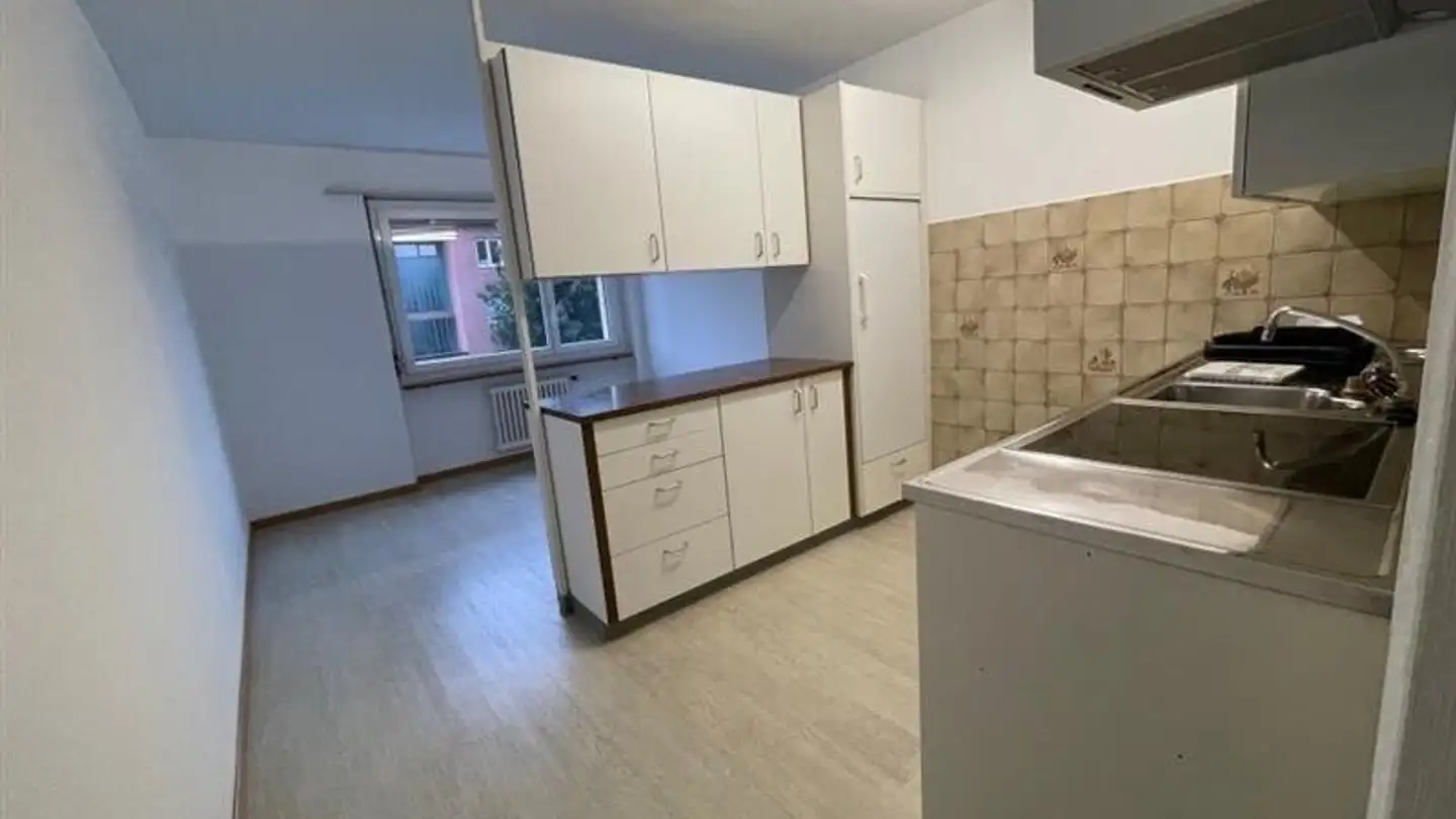 Appartamento in affitto - Gheidstrasse, 5507 Mellingen - Photo 3