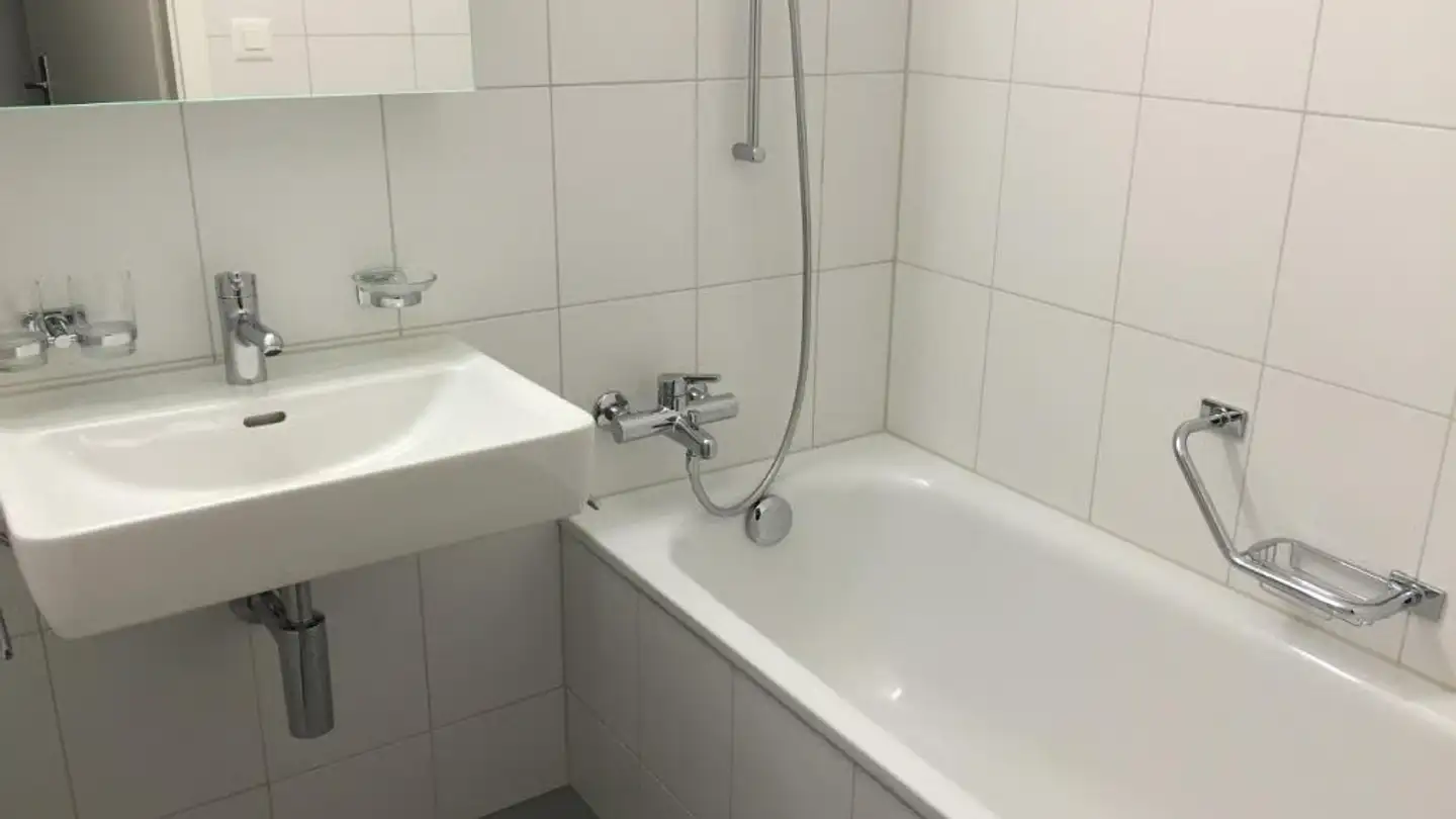 Wohnung mieten - Sägeweg 13, 3270 Aarberg - Foto 3
