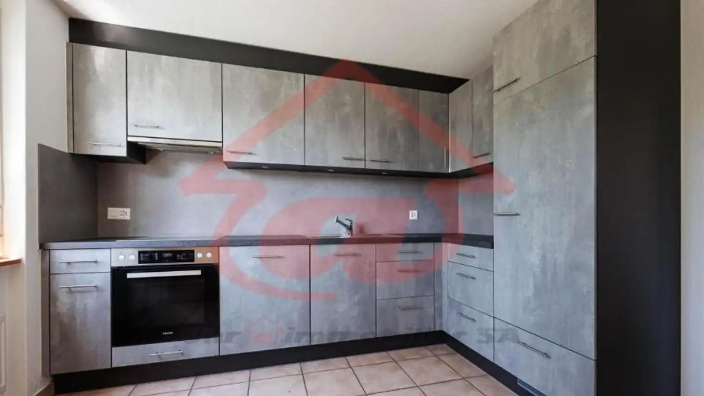 Wohnung mieten - Rue Des Merisiers 10, 2800 Delémont