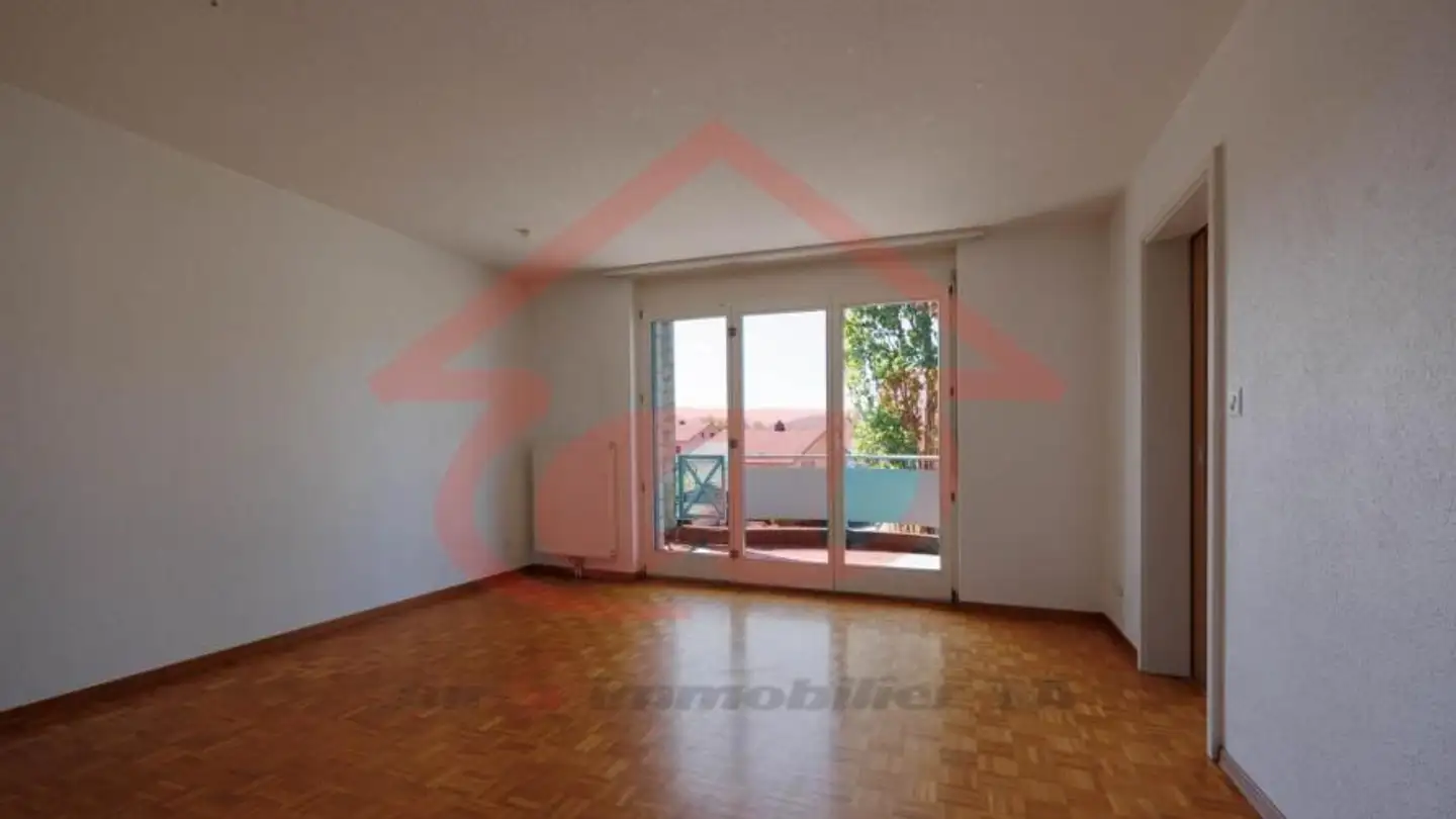 Wohnung mieten - Rue Des Merisiers 10, 2800 Delémont - Foto 2