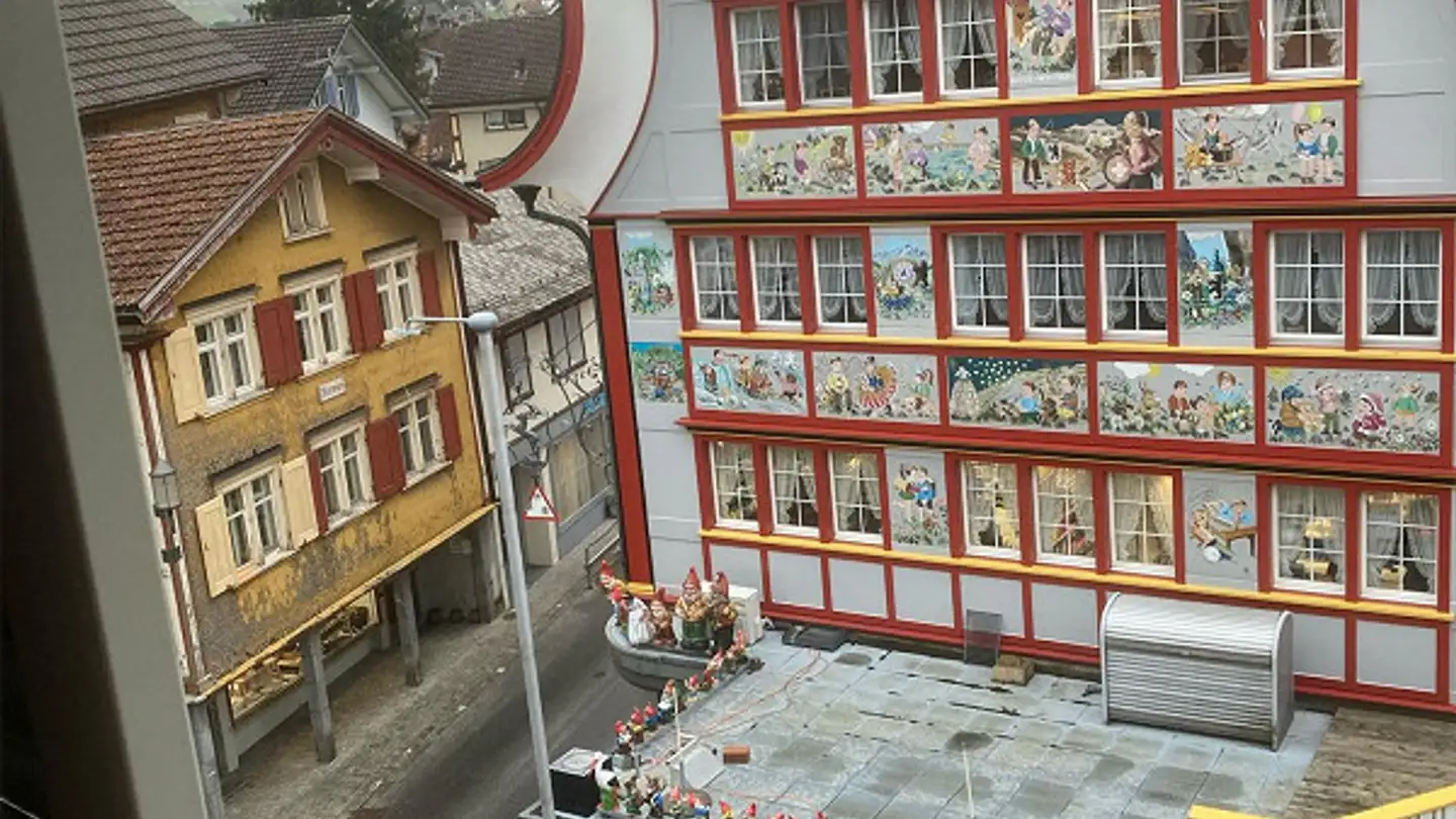 Appartamento in vendita - Hauptgasse 17, 9050 Appenzell - Photo 2