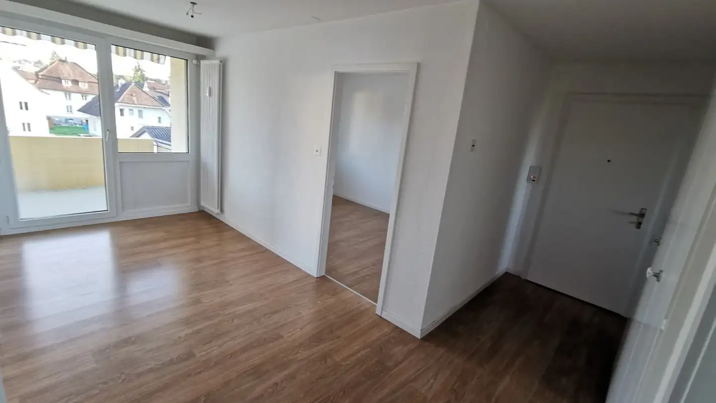 Apartment for rent - Weiherstrasse 38, 8580 Amriswil