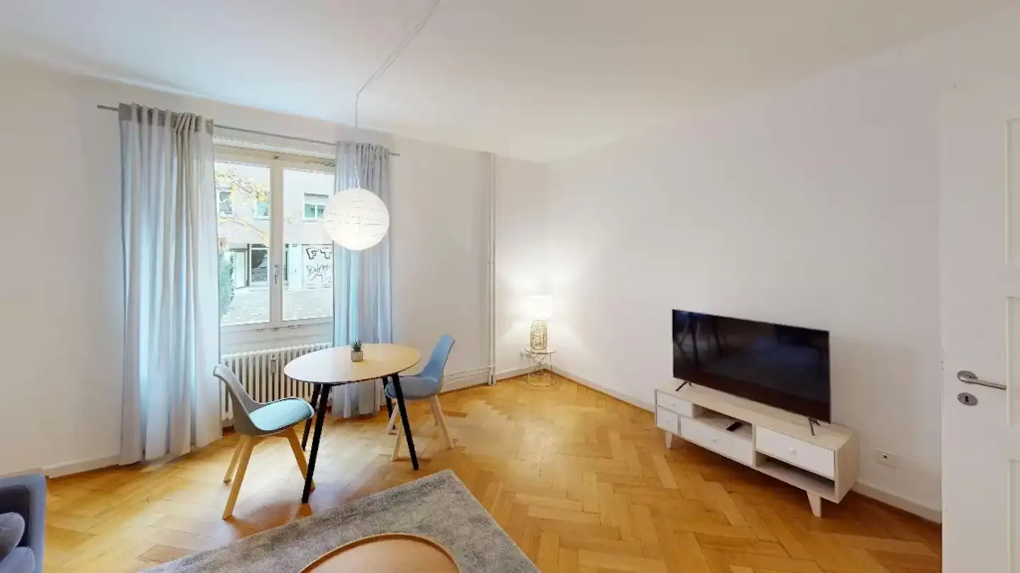 Wohnung mieten - Davidsbodenstrasse, 4056 Basel - Foto 3