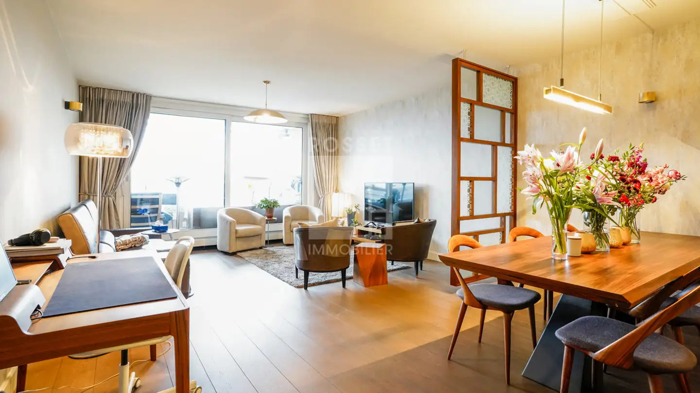 Apartment for sale - 1209 Genève