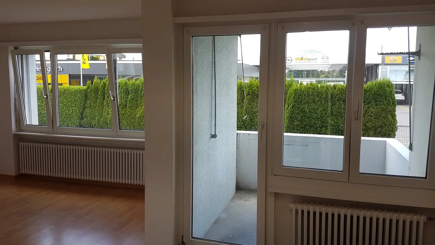 Appartement à louer - Romanshornerstrasse 122, 9322 Egnach - Photo 3