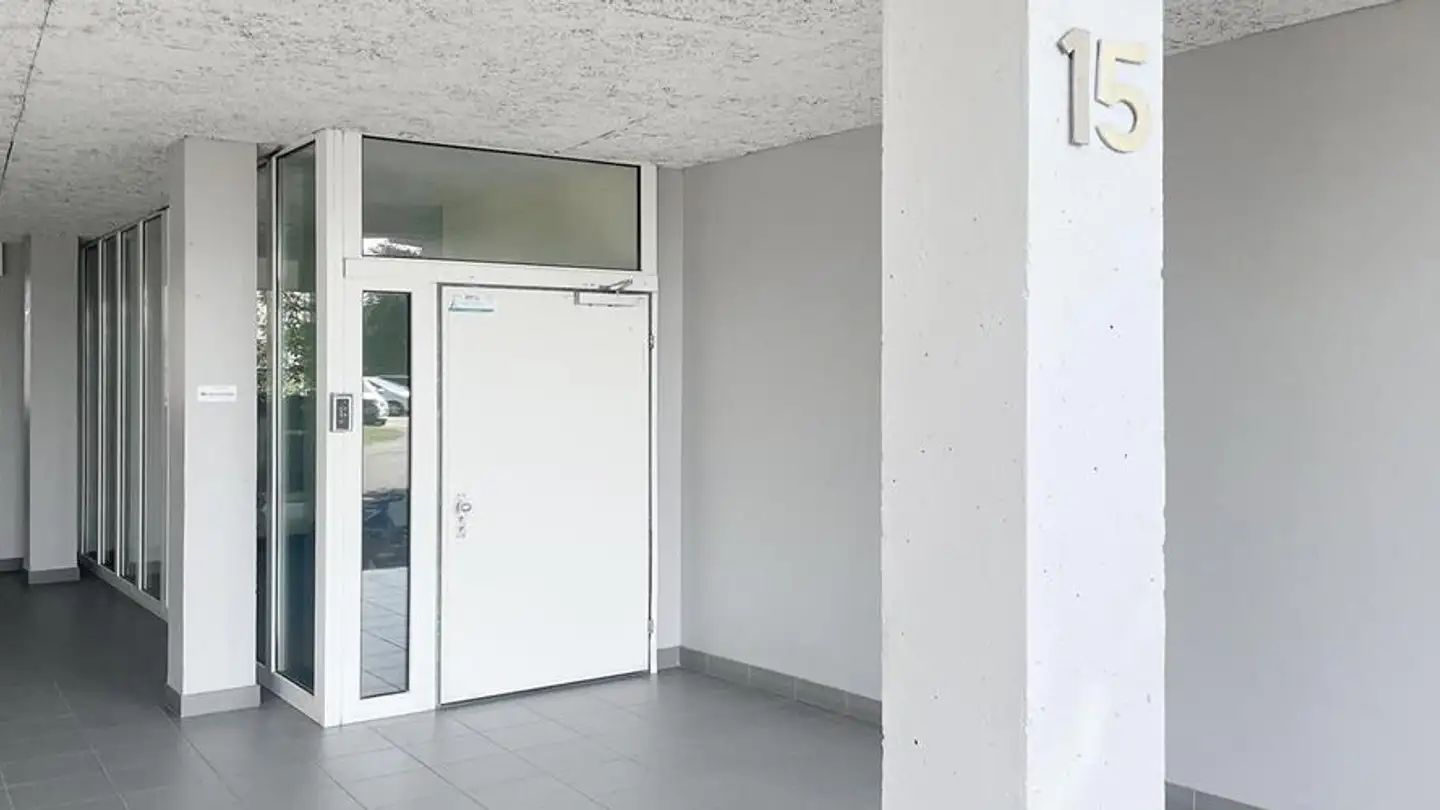 Espace de stockage à louer - Chemin De La Caroline 12, 1213 Petit-Lancy - Photo 2