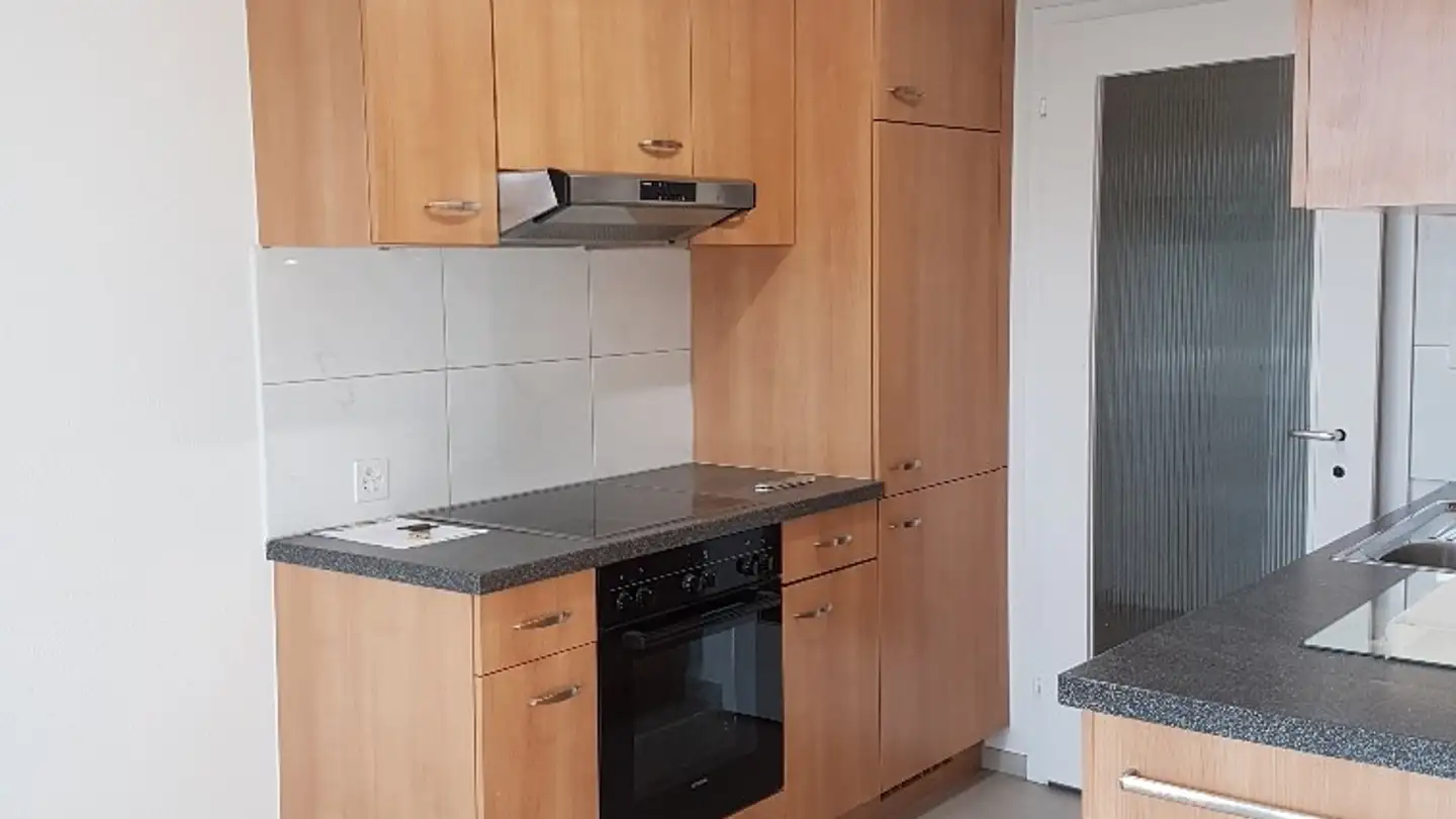Appartement à louer - Romanshornerstrasse 122, 9322 Egnach
