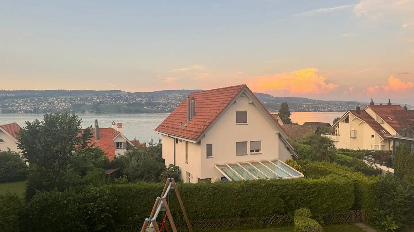 Appartement à louer - Tischenlooweg 8, 8800 Thalwil
