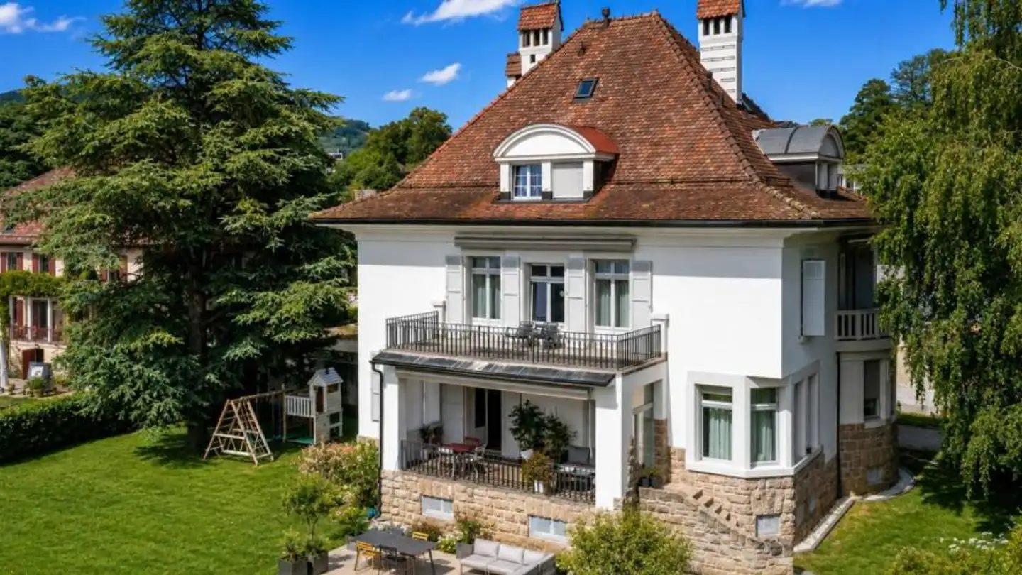 Villa for sale - 1806 St-Légier-La Chiésaz