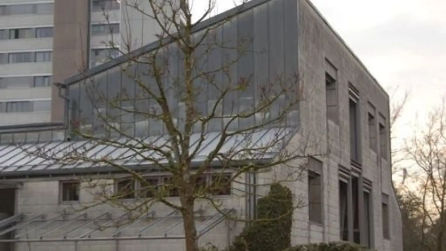 Place de parking extérieure à louer - Waldmannstrasse 60, 3027 Bern