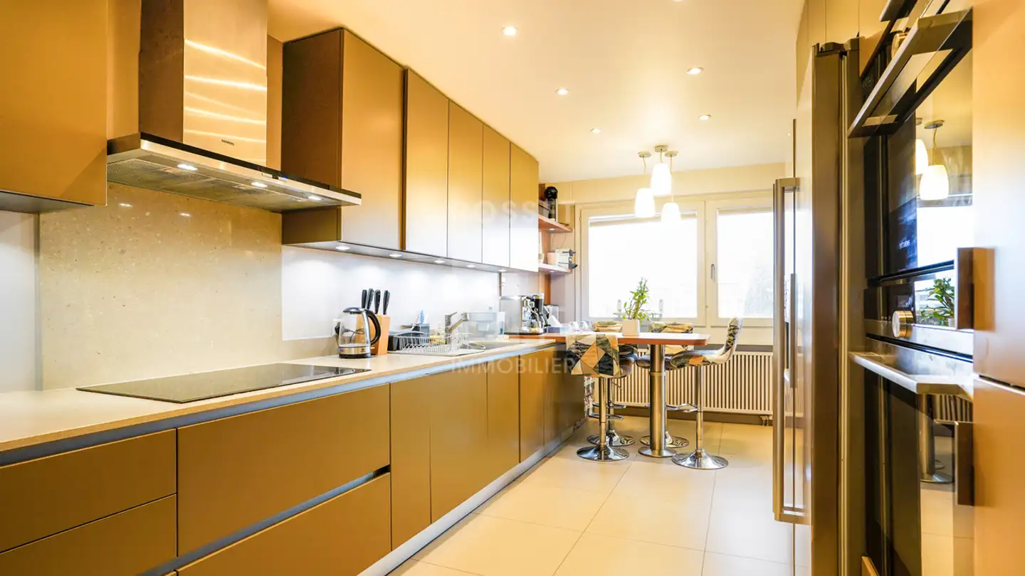 Apartment for sale - 1209 Genève - Photo 3