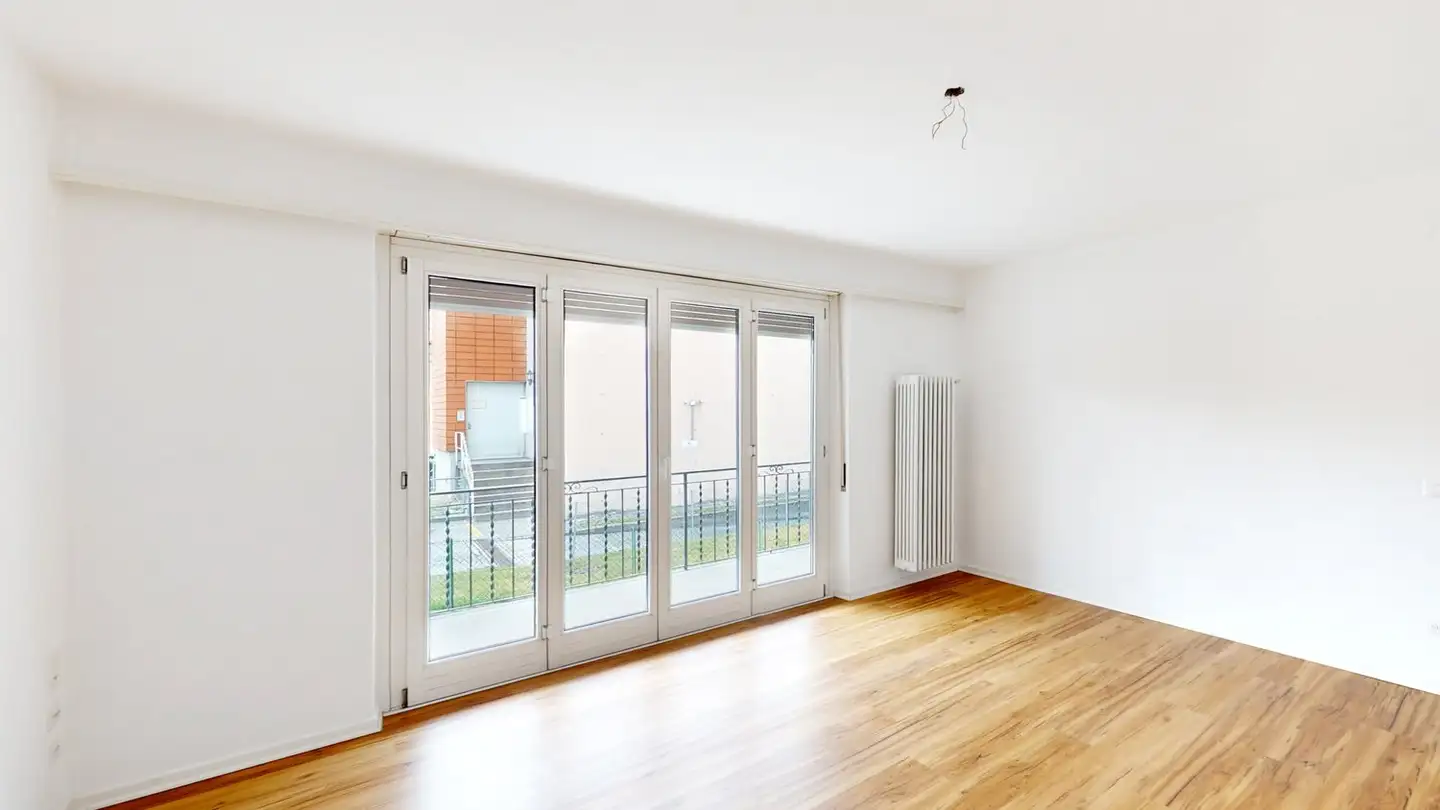 Appartamento in affitto - Via Pioda 26, 6600 Locarno - Foto 2