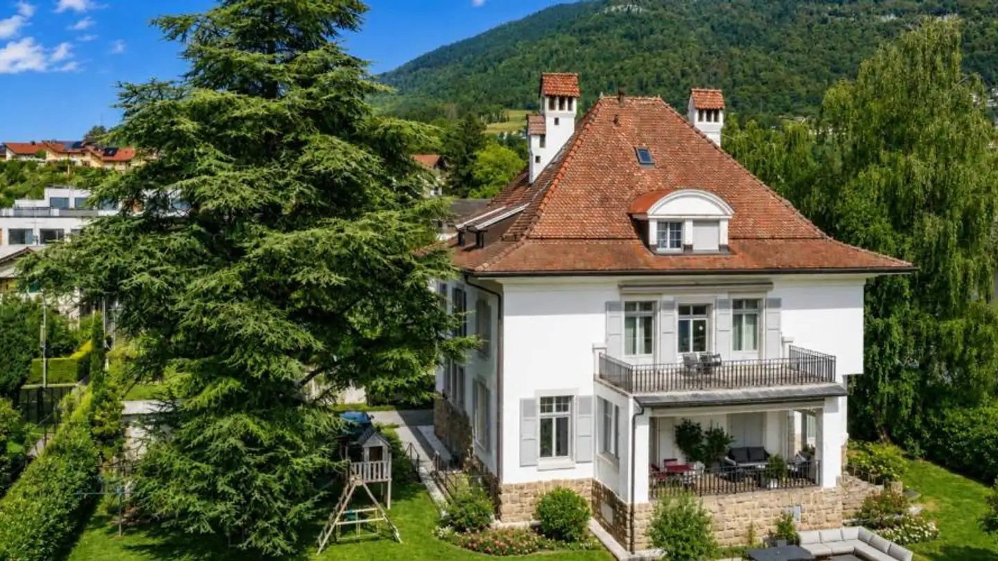 Villa for sale - 1806 St-Légier-La Chiésaz - Photo 3