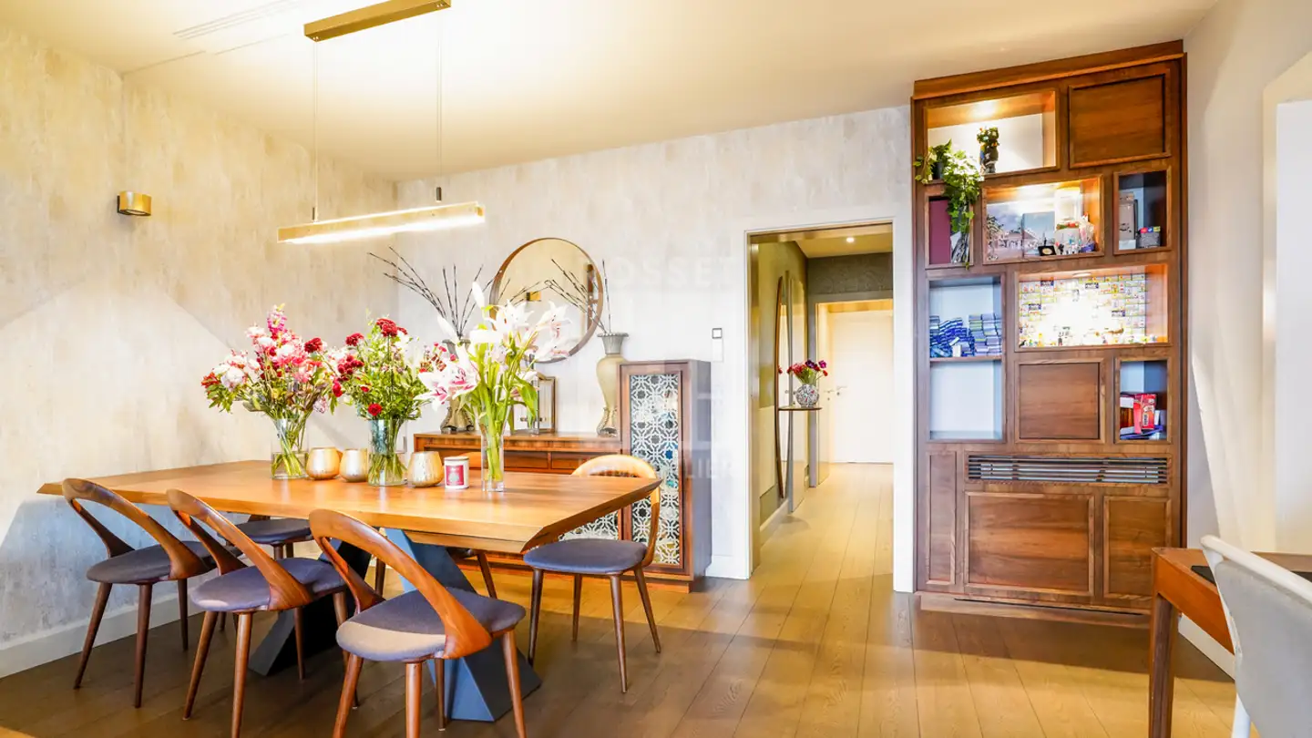 Apartment for sale - 1209 Genève - Photo 4