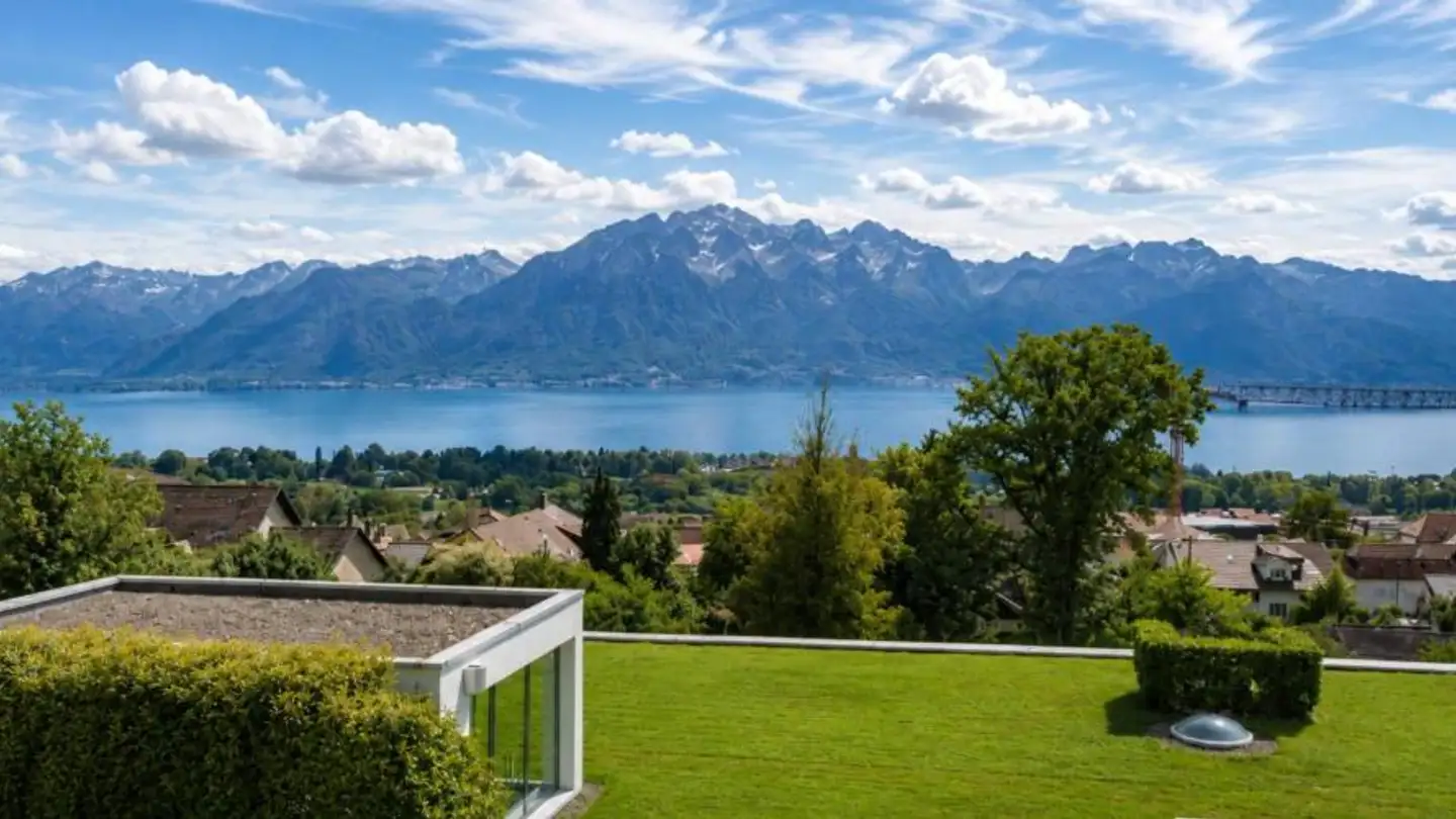 Villa for sale - 1806 St-Légier-La Chiésaz - Photo 4