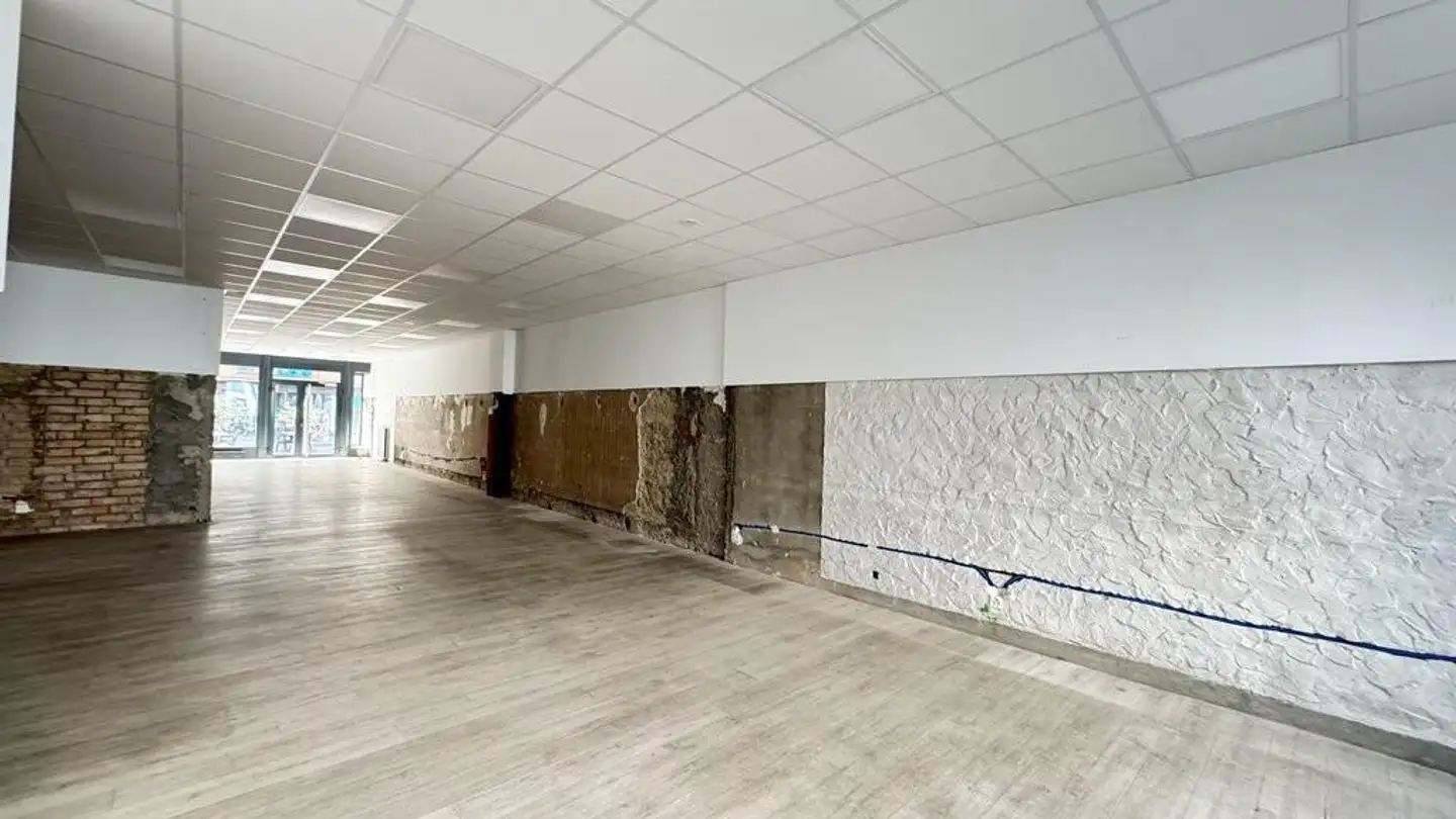 Negozio in affitto - Rue De La Gare / Bahnhofstrasse 34, 2502 Biel/Bienne - Foto 4