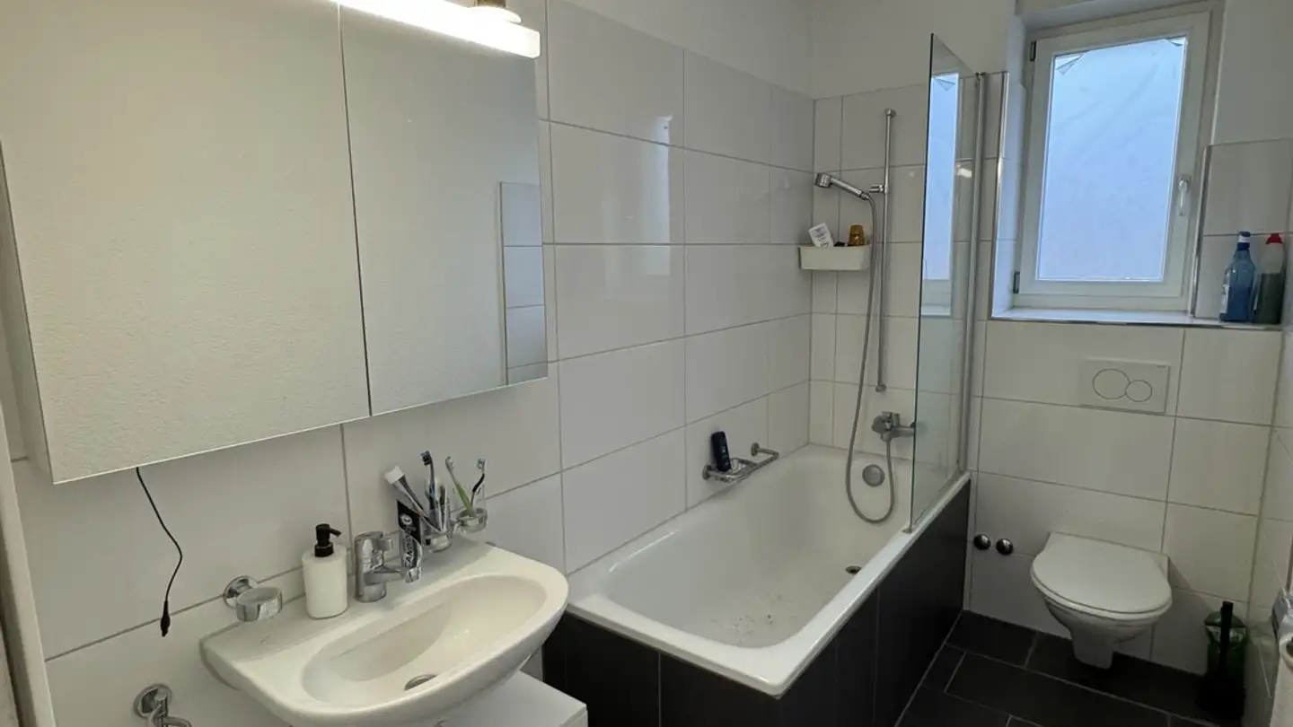 Zimmer mieten - 9008 St. Gallen - Foto 4