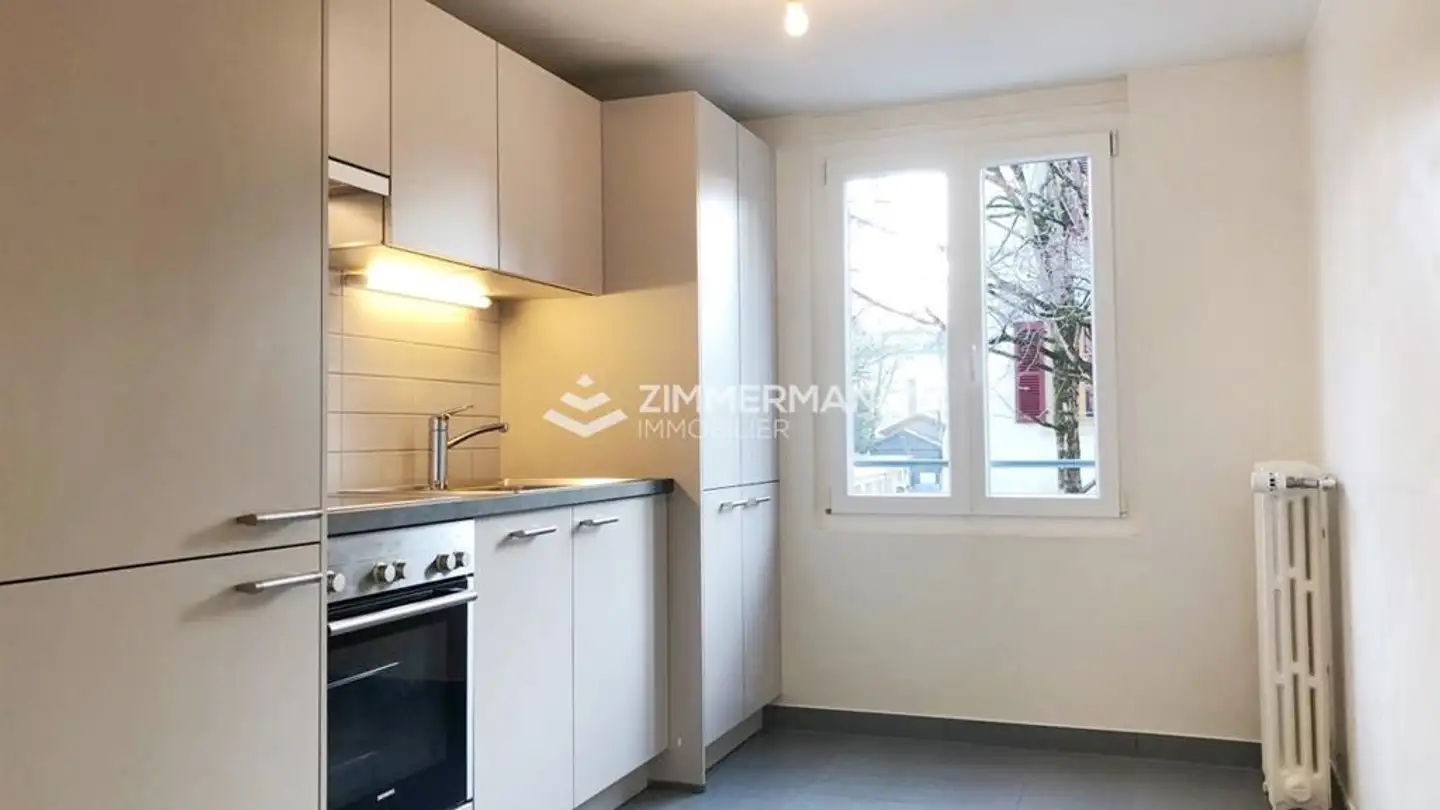 Appartement à louer - Chemin De Grange-Canal, 1224 Chêne-Bougeries - Photo 2