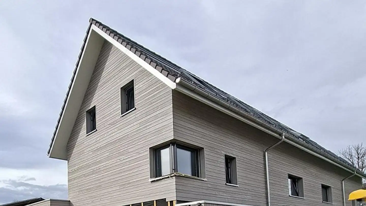 Casa a gradini in affitto - 4105 Biel-Benken BL - Foto 3