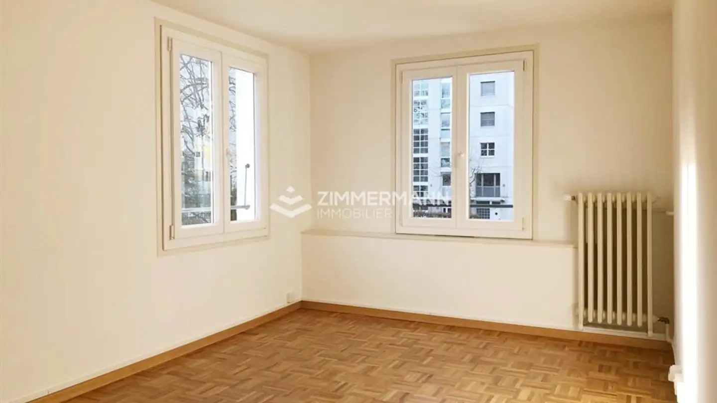 Appartement à louer - Chemin De Grange-Canal, 1224 Chêne-Bougeries - Photo 3