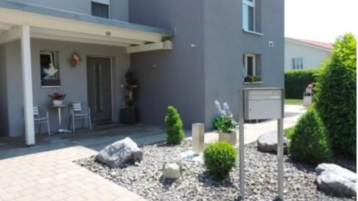 Einfamilienhaus kaufen - Chilenackerweg, 4654 Lostorf - Foto 2