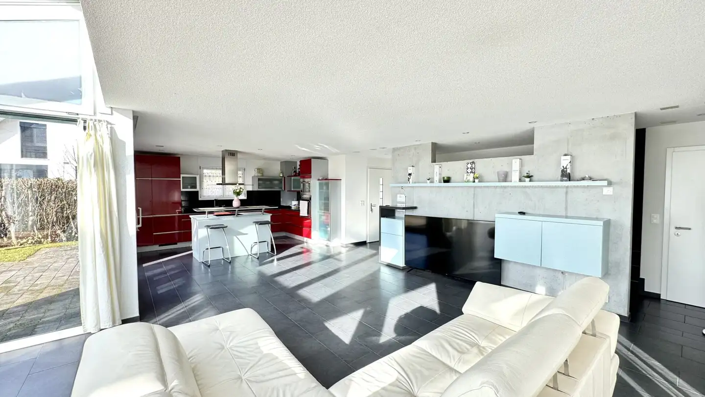 Einfamilienhaus kaufen - Chilenackerweg, 4654 Lostorf - Foto 4