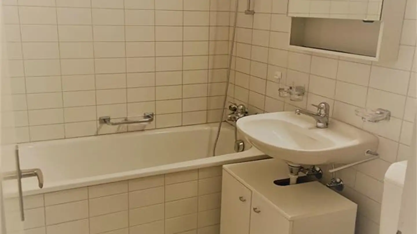 Appartement à louer - Rheinstrasse 36, 7302 Landquart - Photo 3