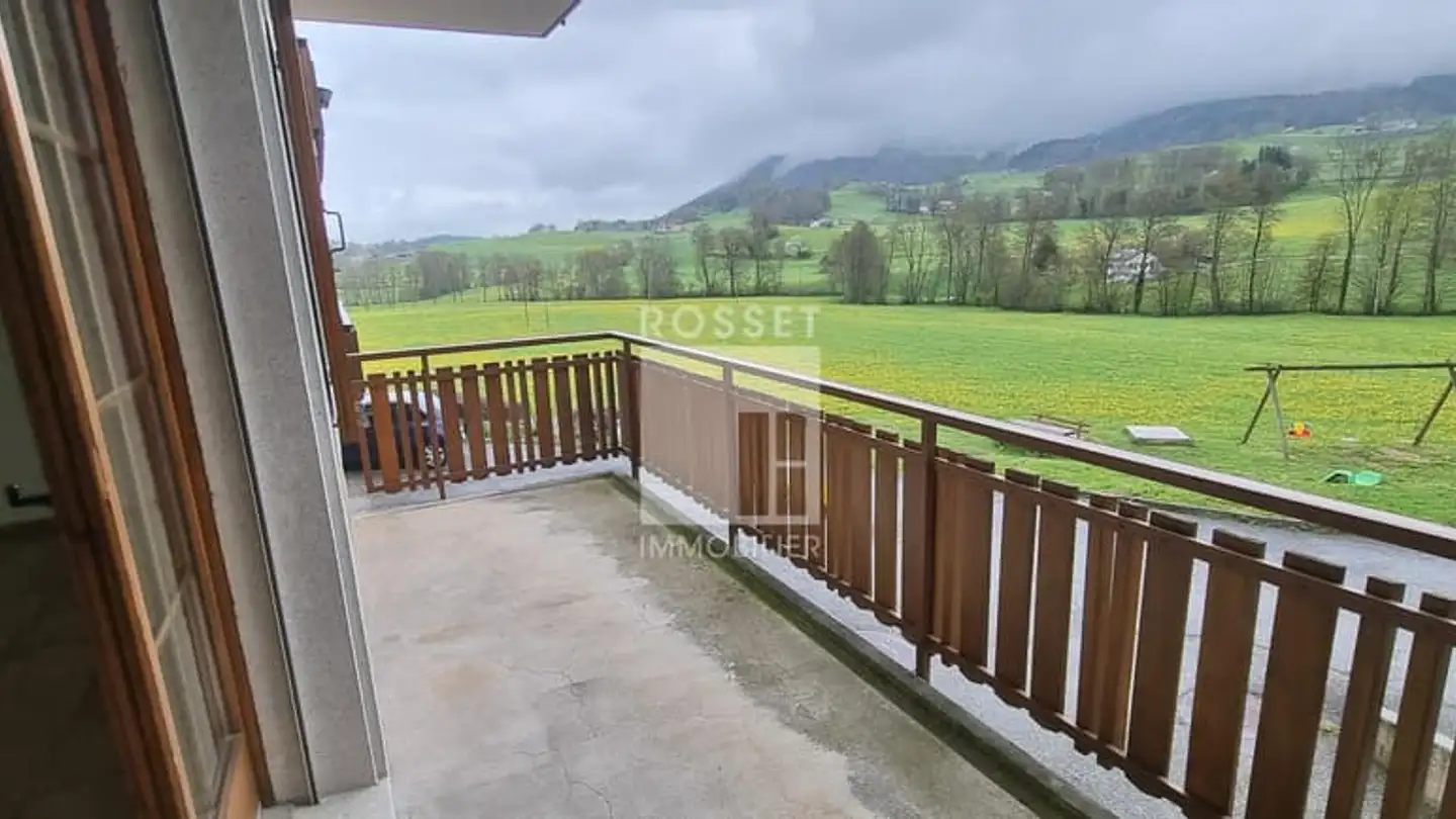 Commercial for rent - Route Du Village 52, 1070 Puidoux - Photo 3