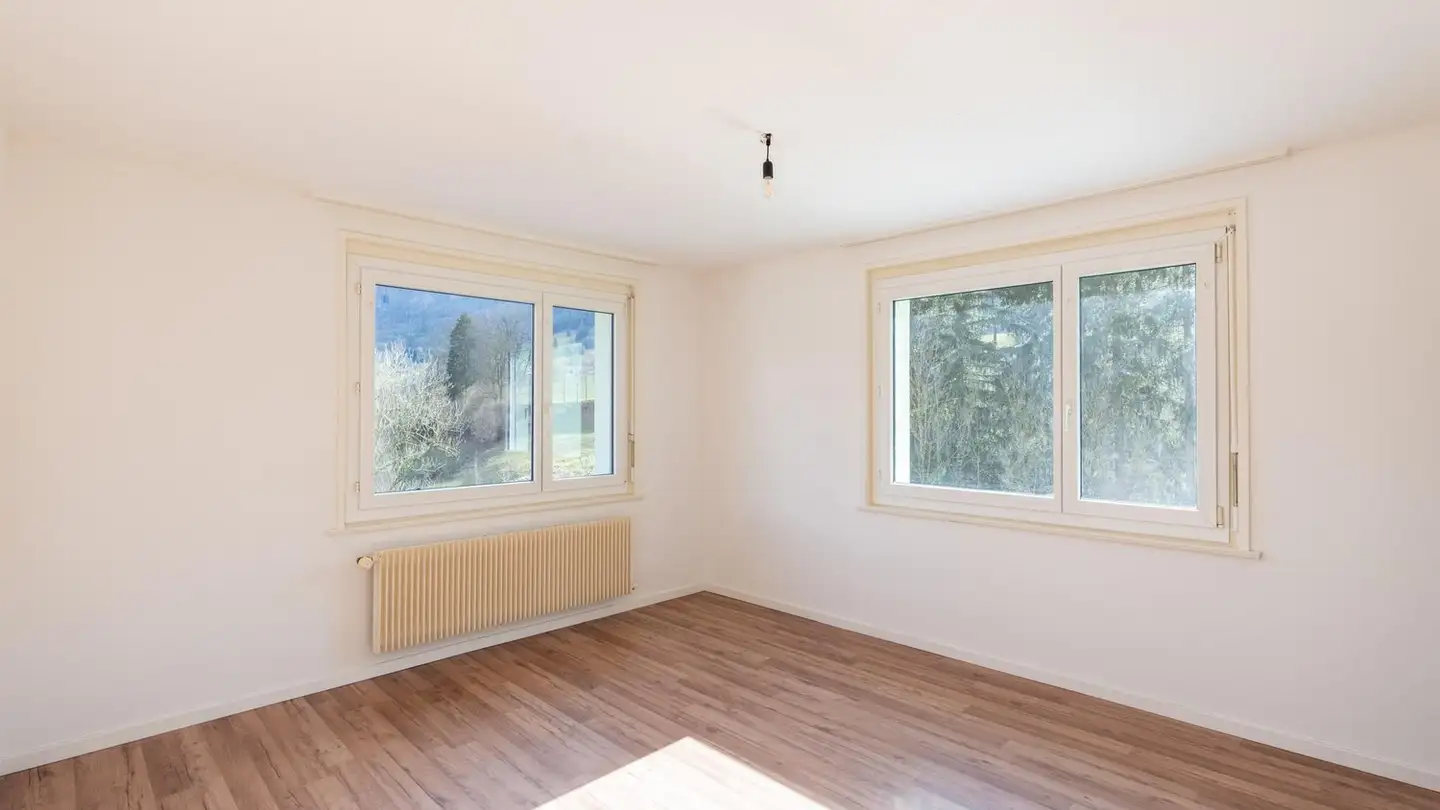 Apartment for rent - Rue De Soleure 58, 2740 Moutier - Photo 3