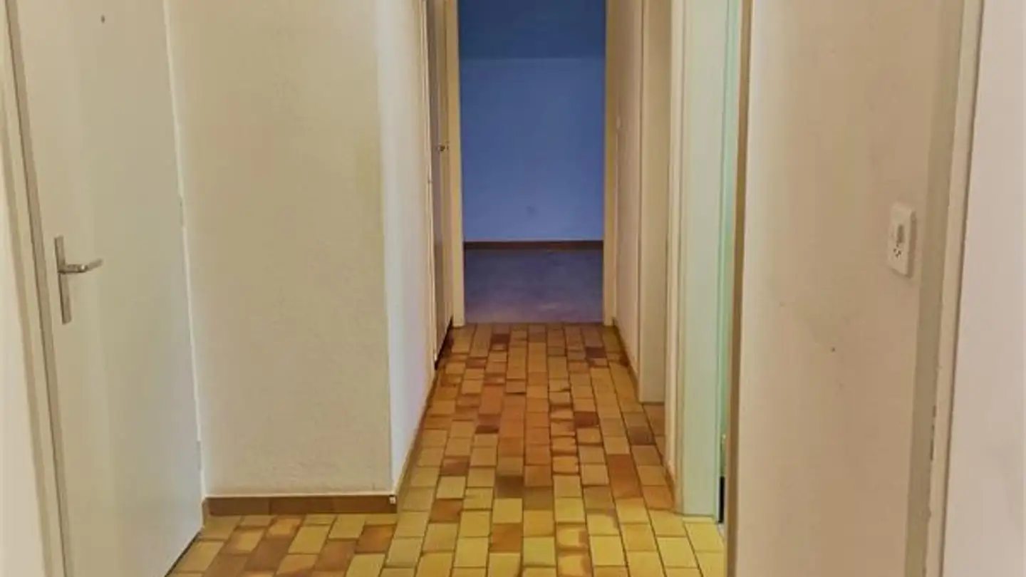 Appartement à louer - Rheinstrasse 36, 7302 Landquart - Photo 4