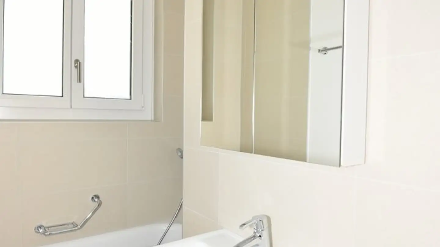 Wohnung mieten - Avenue Édouard-Dapples 22, 1006 Lausanne - Foto 3