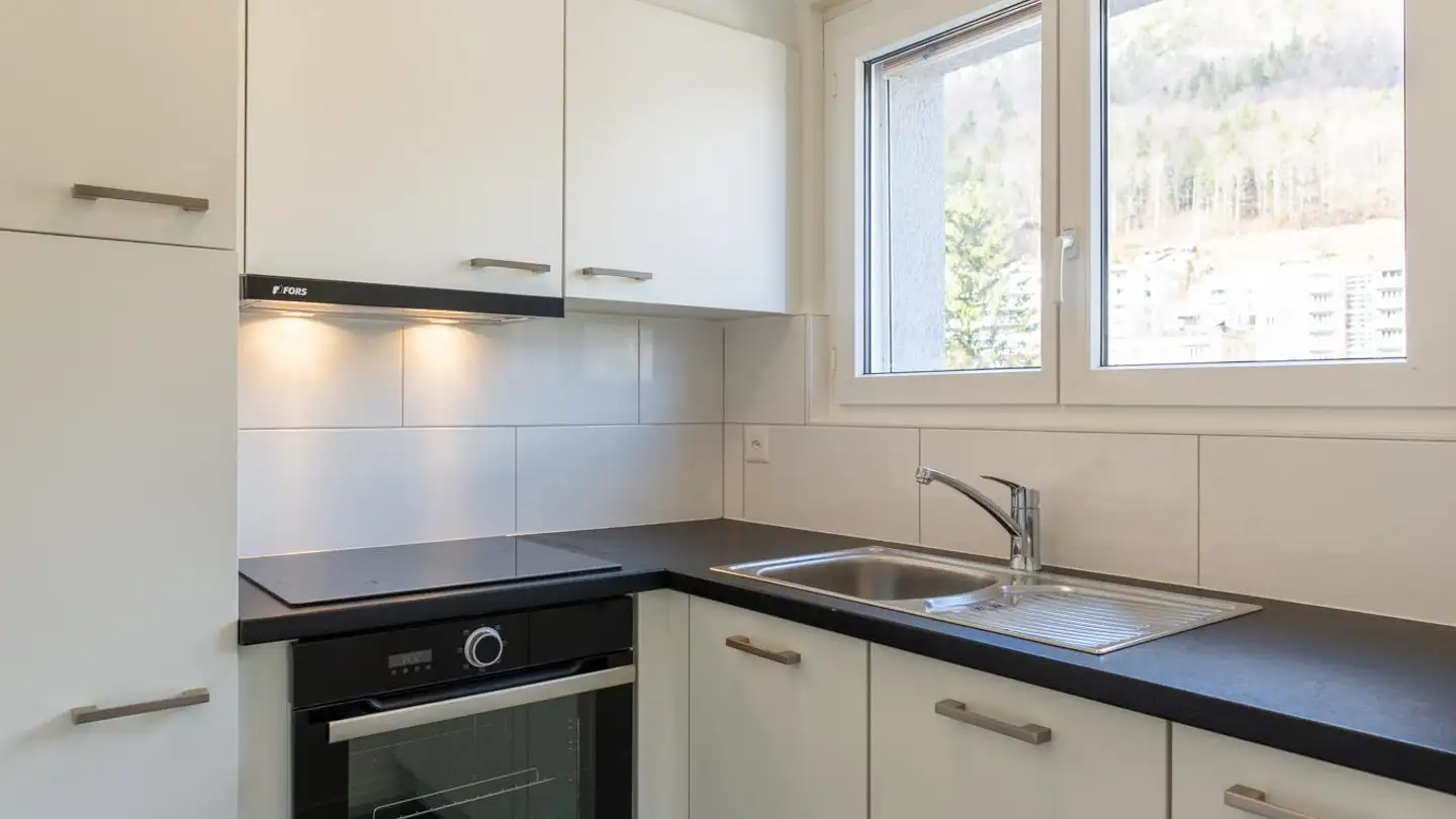 Apartment for rent - Rue De Soleure 58, 2740 Moutier - Photo 4