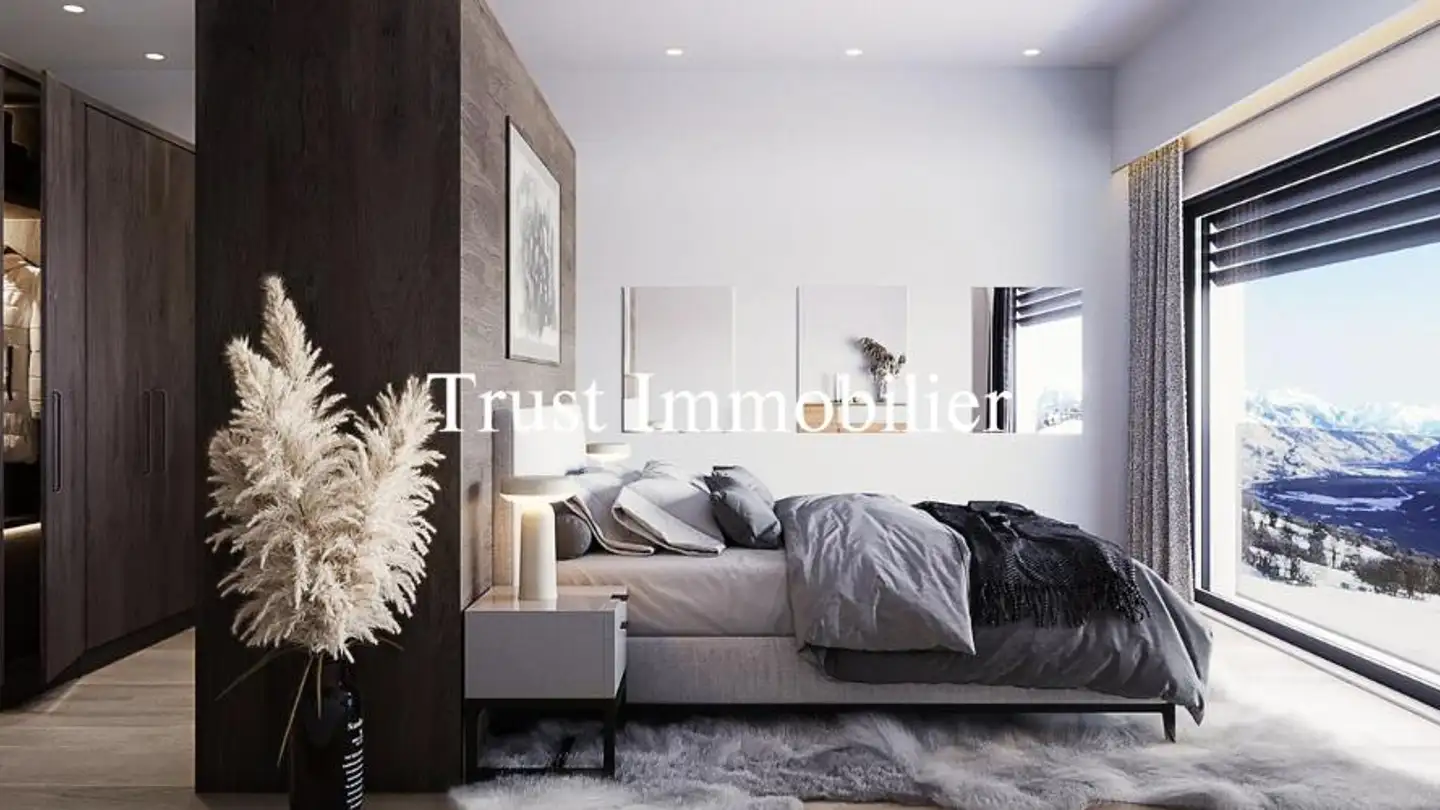 Chalet for sale - 3971 Chermignon - Photo 3