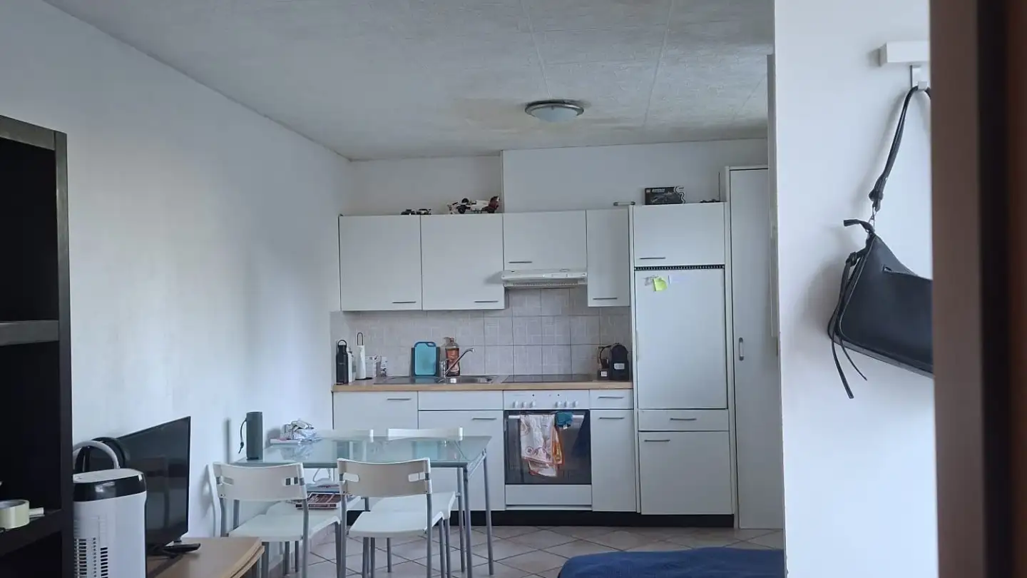 Appartamento in affitto - Via Nava 12, 6963 Pregassona