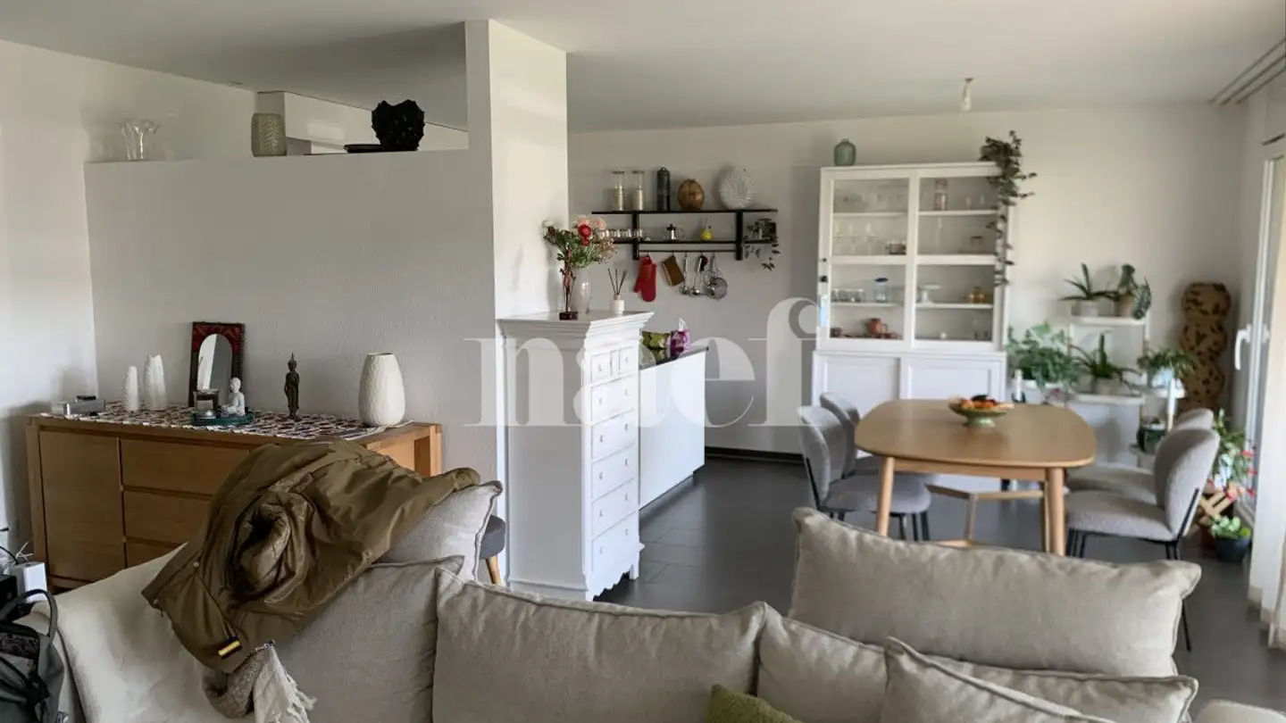 Apartment for rent - Chemin De Pré Courbe, 1297 Founex - Photo 3