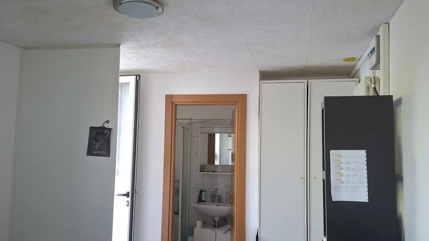 Appartamento in affitto - Via Nava 12, 6963 Pregassona - Foto 2