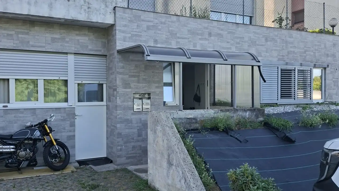 Appartamento in affitto - Via Nava 12, 6963 Pregassona - Foto 3