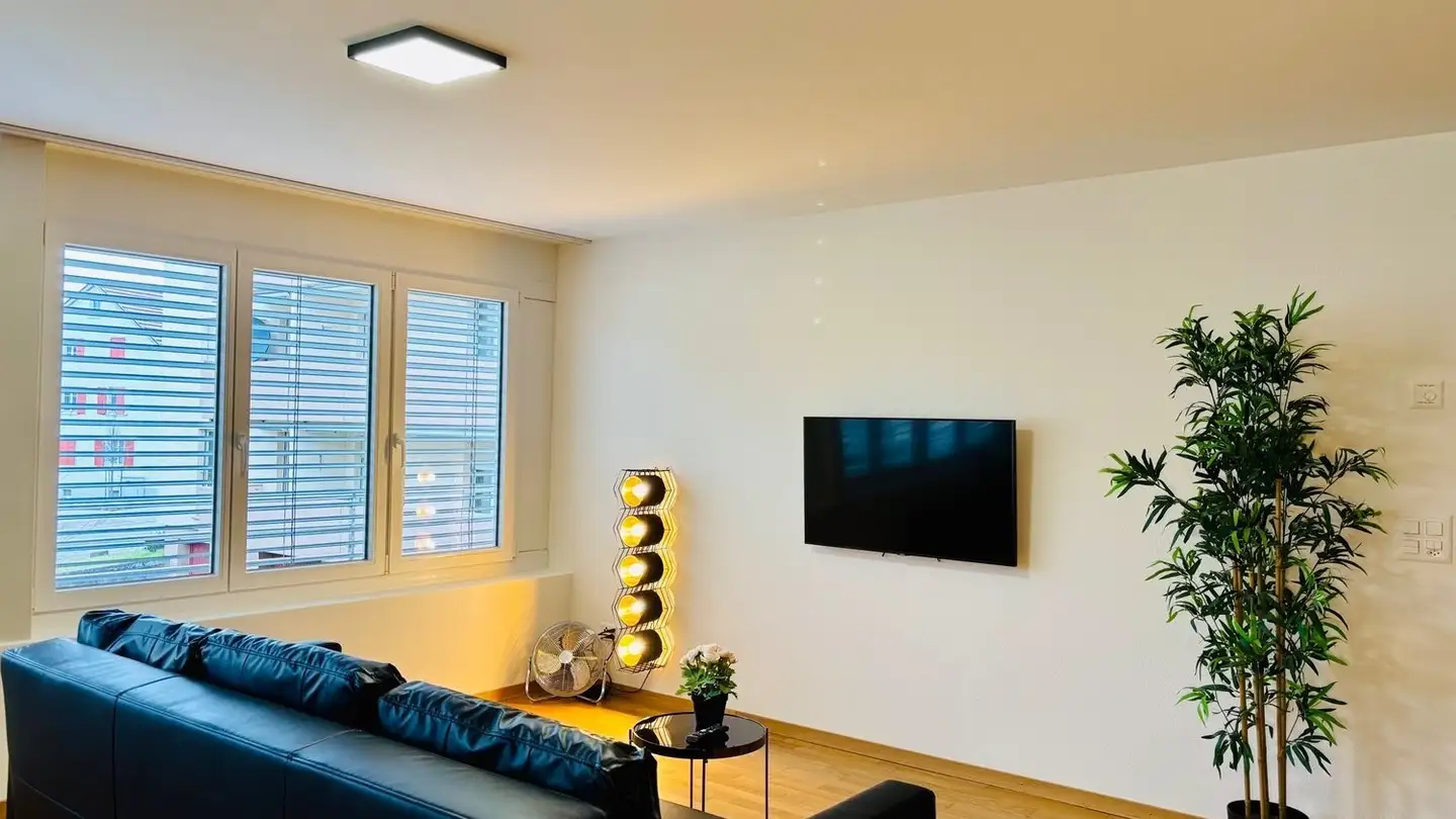 Appartement à louer - 4103 Bottmingen