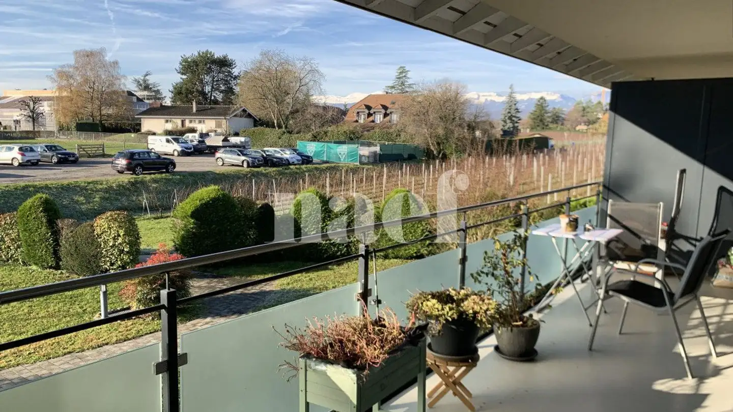 Apartment for rent - Chemin De Pré Courbe, 1297 Founex