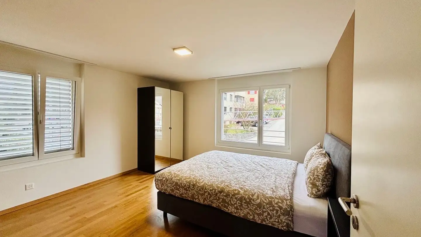 Appartamento in affitto - 4103 Bottmingen - Photo 2