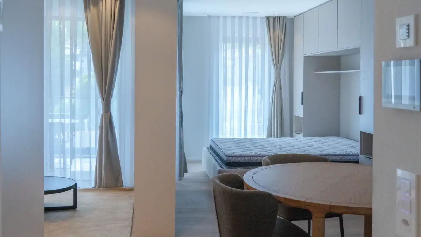 Appartamento in affitto - Bahnhofstrasse 23, 8956 Killwangen - Foto 4
