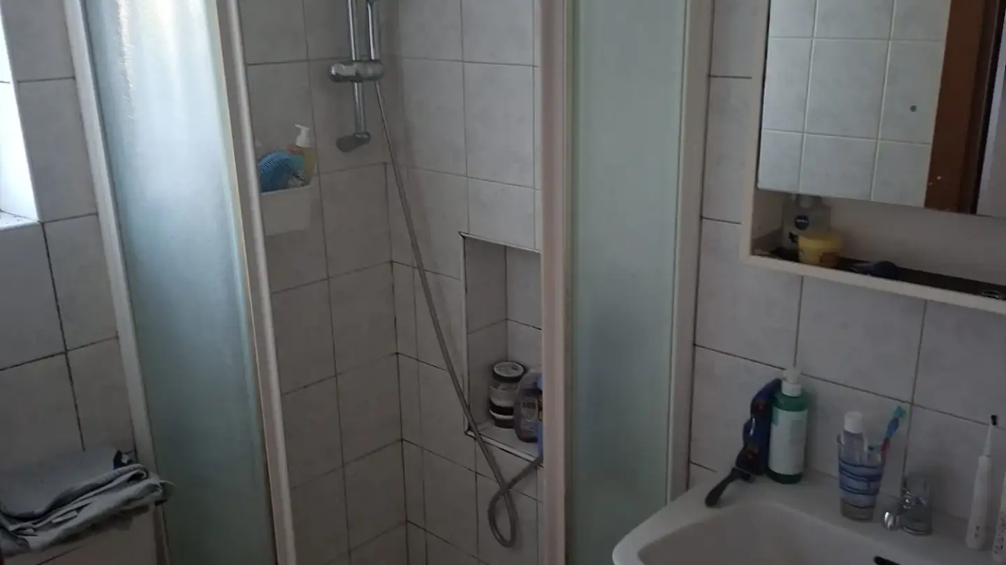 Appartamento in affitto - Via Nava 12, 6963 Pregassona - Foto 4