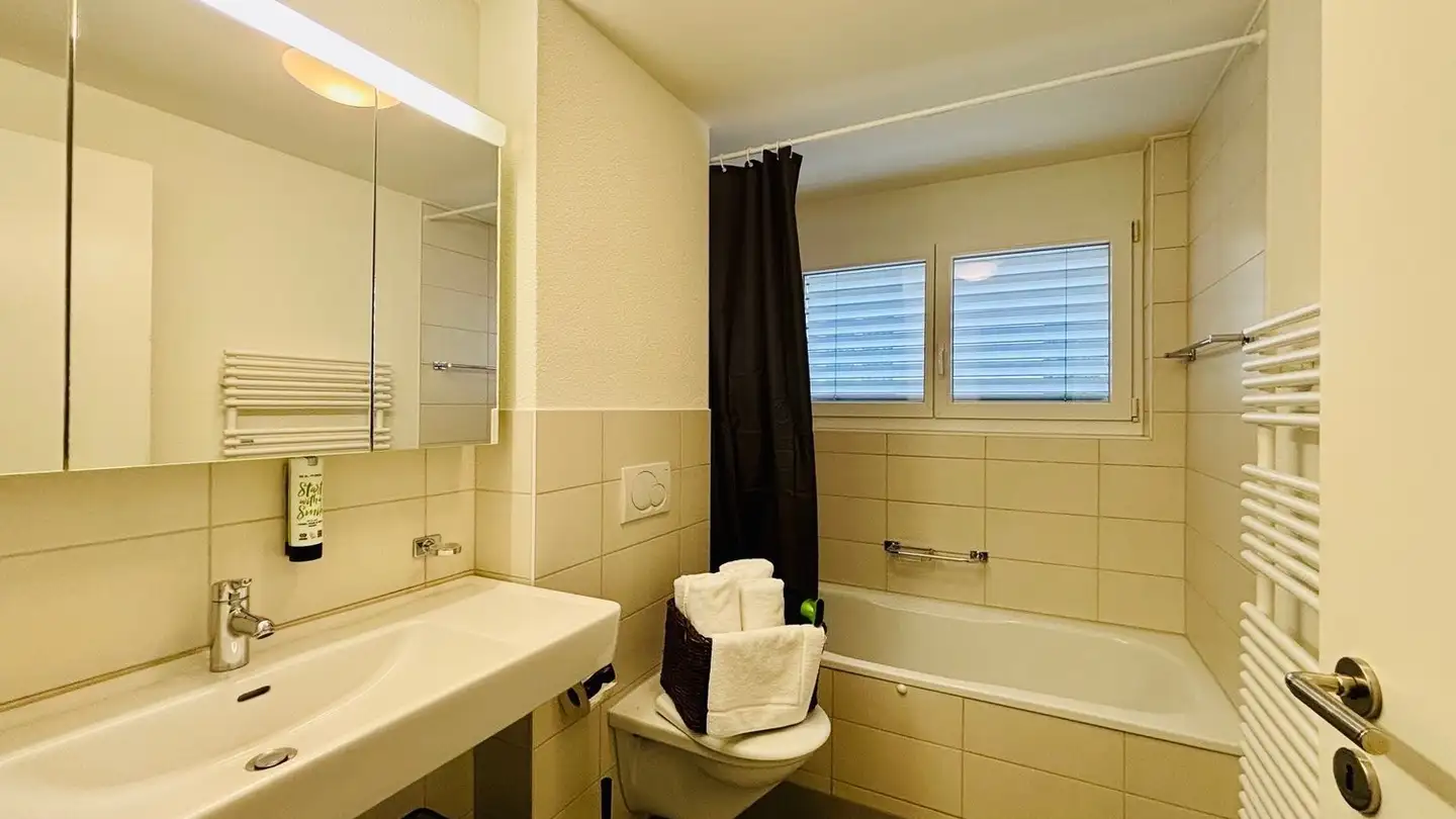 Appartamento in affitto - 4103 Bottmingen - Photo 4