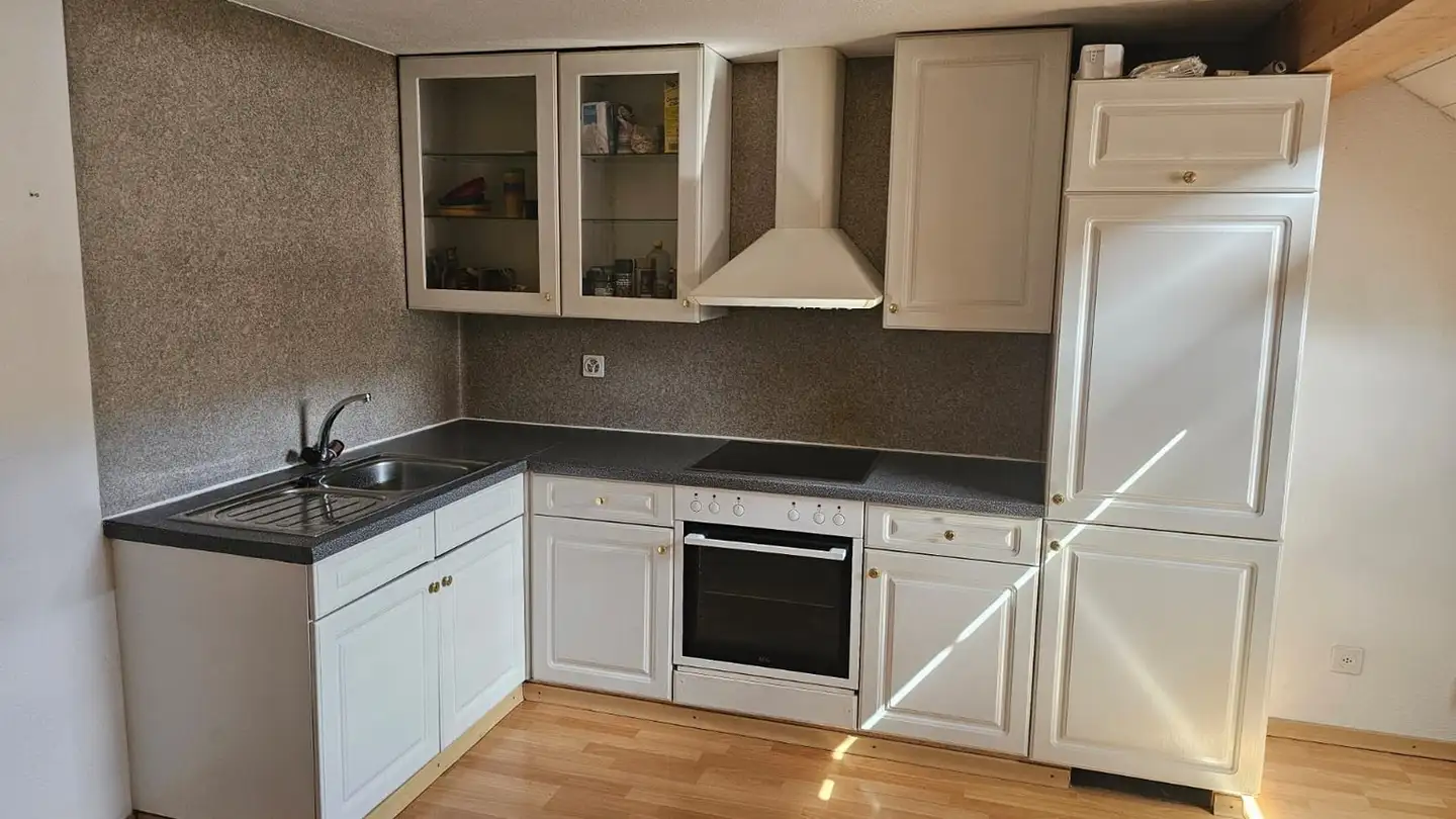 Apartment for rent - Maltinastrasse 12, 8890 Flums - Photo 3