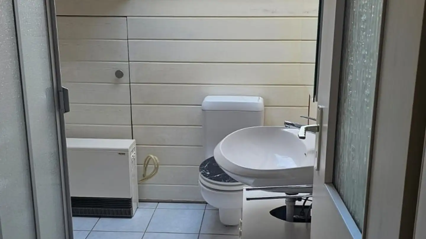 Apartment for rent - Maltinastrasse 12, 8890 Flums - Photo 4