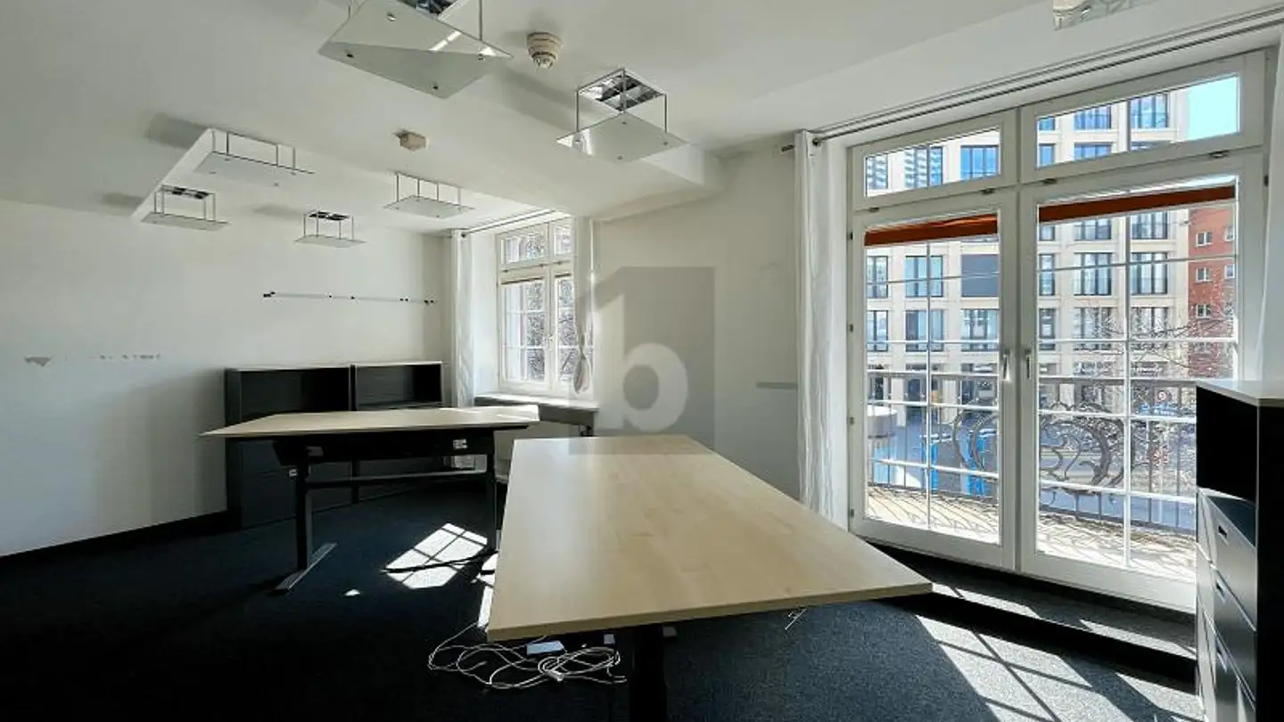 Bureau à louer - 8050 Zürich - Photo 3