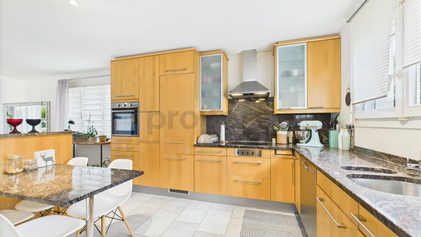 Casa a schiera in vendita - 8306 Brüttisellen - Photo 2