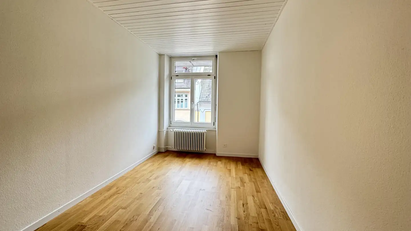 Appartamento in affitto - Morgartenstrasse 5, 6003 Luzern - Foto 2